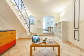 Sopravento - Gioia Apartments